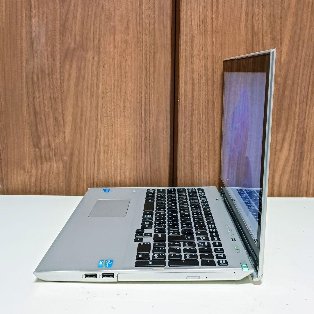 SONY VAIO Corei7 メモリ16GB SSD512GB タッチパネル