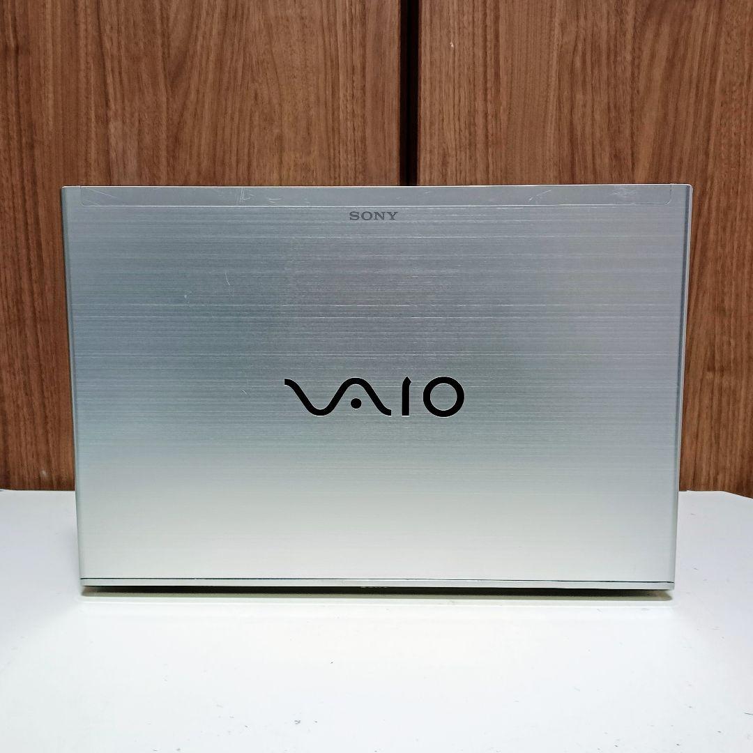 SONY VAIO Corei7 メモリ16GB SSD512GB タッチパネル