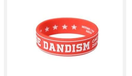 Official髭男dism❤2026 ライブツアーセット タオル ラバーバンド