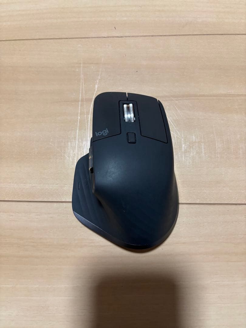 Logicool MX MASTER 3S 本体