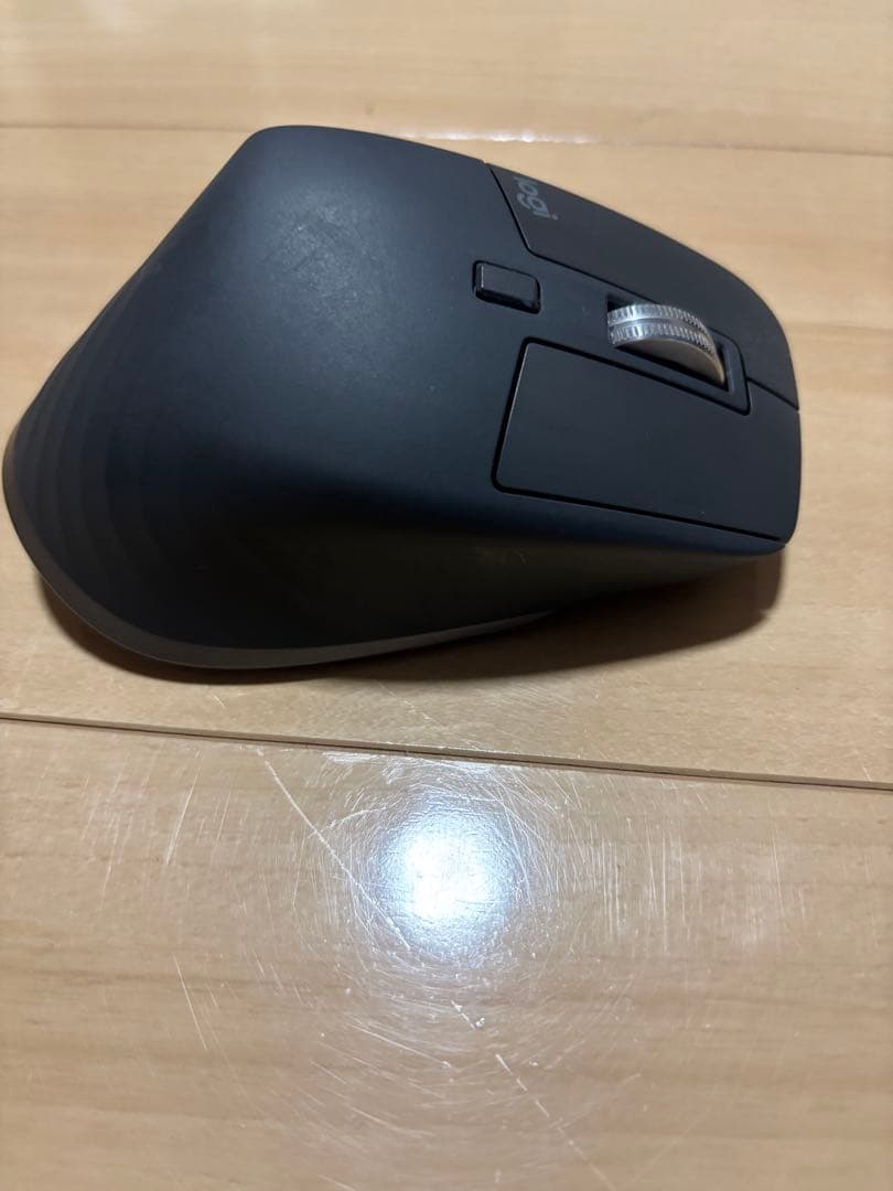 Logicool MX MASTER 3S 本体