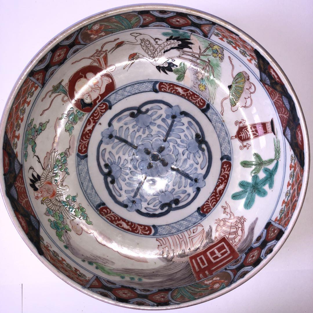 古伊万里