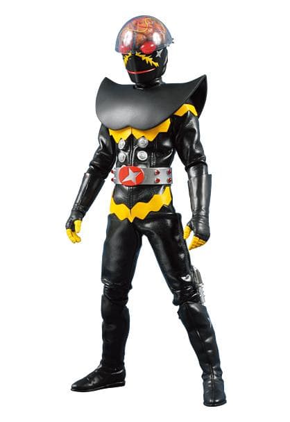 【美品】【絶版、完全未開封品】RAH　ハカイダー