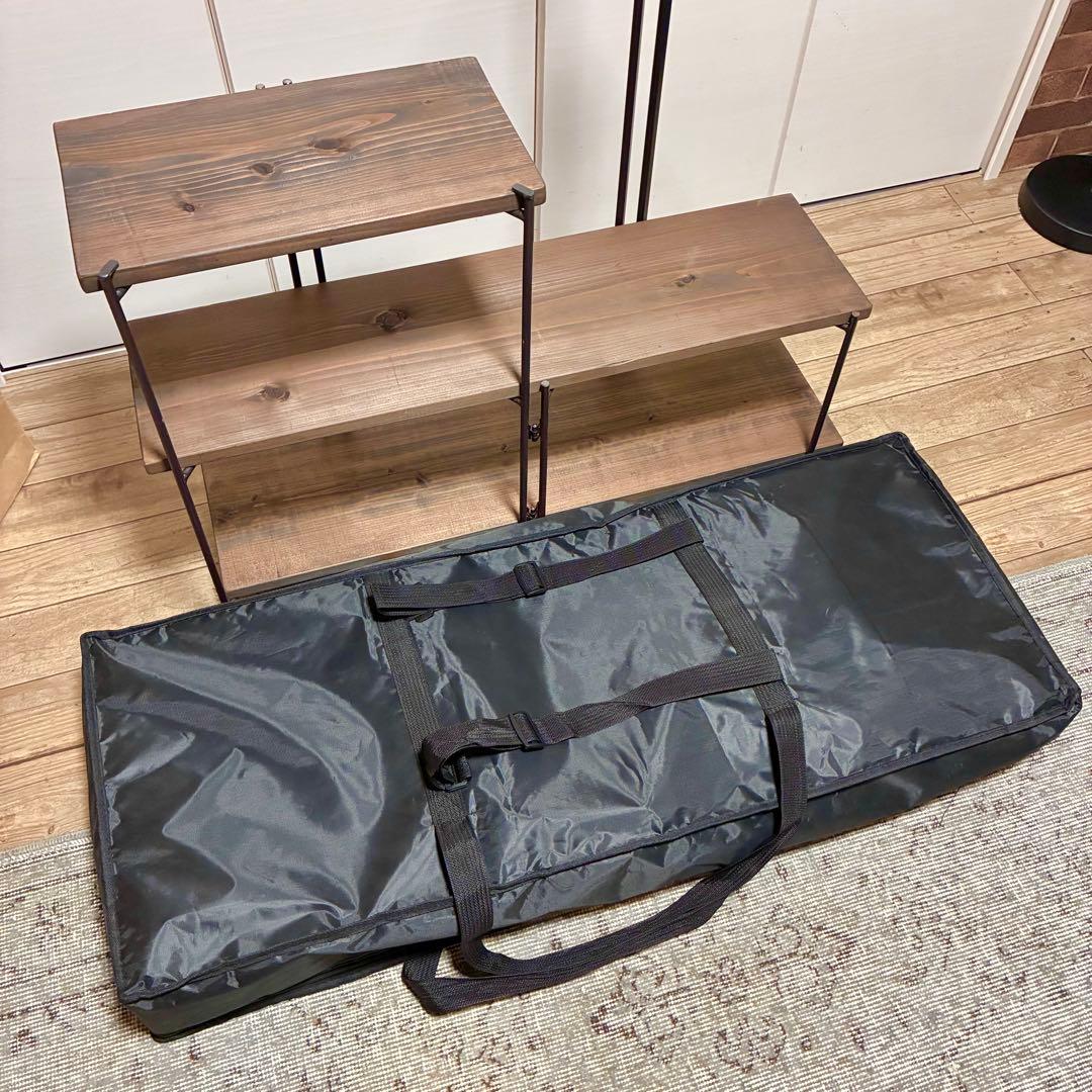 【希少 廃盤】アイアンラダーラックLP【M】