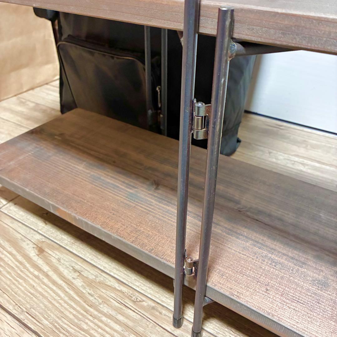 【希少 廃盤】アイアンラダーラックLP【M】