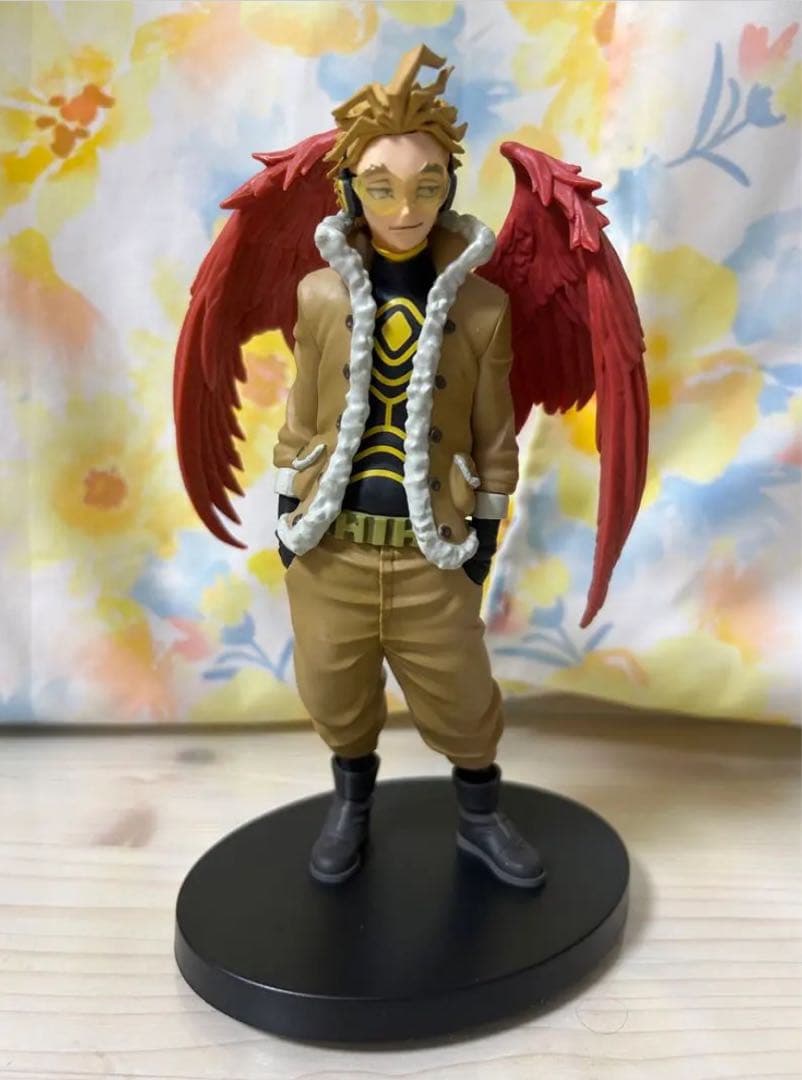 【最終値下げ！】僕のヒーローアカデミア フィギュア 8体セット