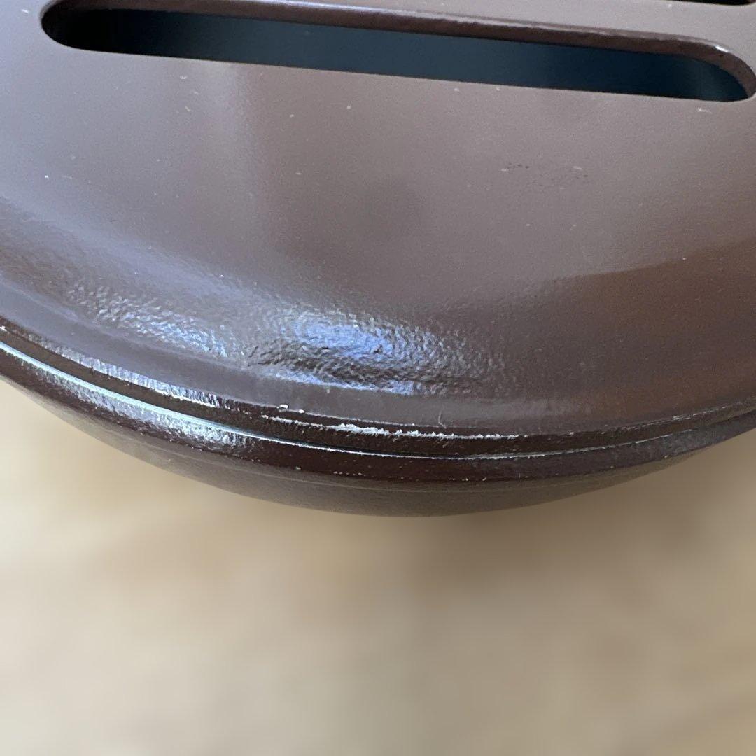 アサヒ軽金属　スペースパンワイド　保管傷あり　魚焼きグリル　ヘルシー