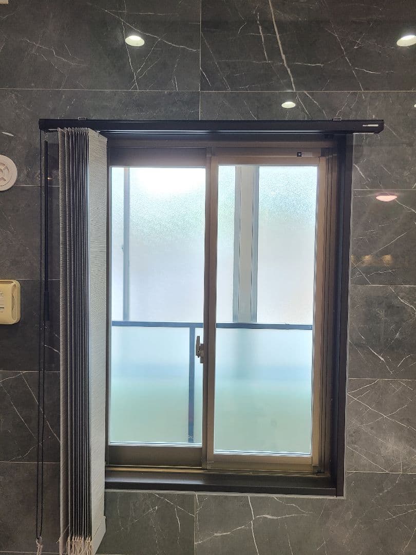 ◆タチカワ◆バーチカルブランド◆W100×H130◆O-2509BL4◆