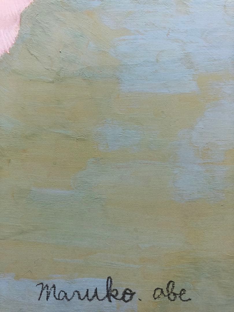 原画「ハッチ」《＋猫イラスト３枚無料プレゼント》水彩画