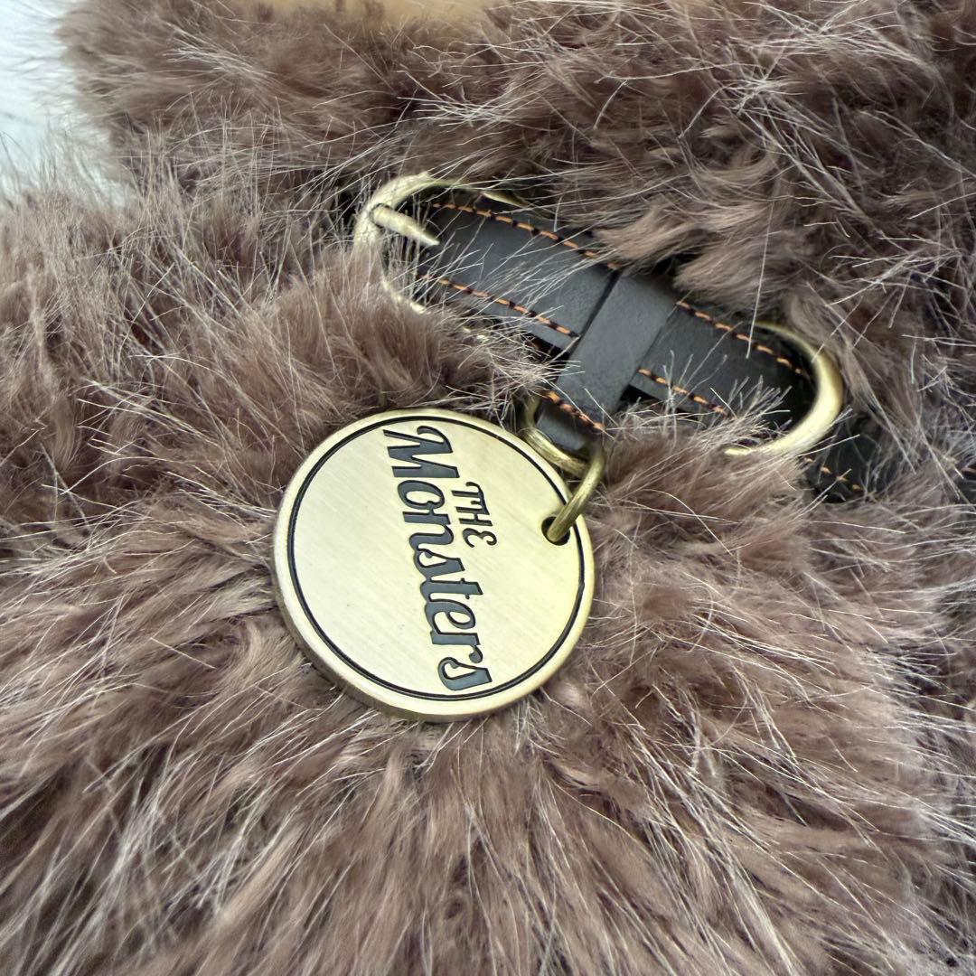 THE MONSTERS ZIMOMO I FOUND YOU 茶ジモモ