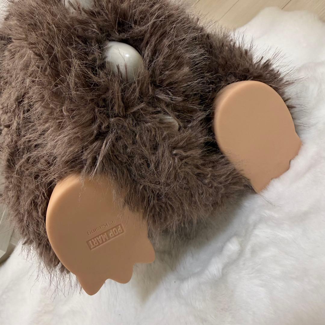 THE MONSTERS ZIMOMO I FOUND YOU 茶ジモモ