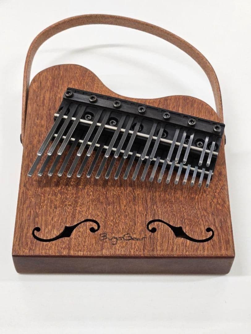 akageno*さま専用)BugsGear 直ぐ演奏出来る 36キー カリンバ