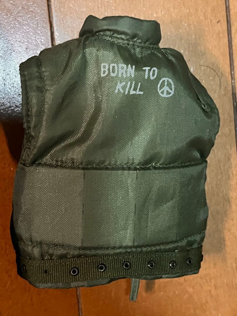 1/6 ミリタリーフィギュア ベトナム戦争米軍