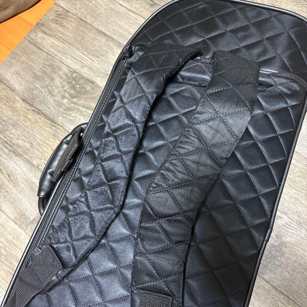 アルトサックスケース　ネプチューン