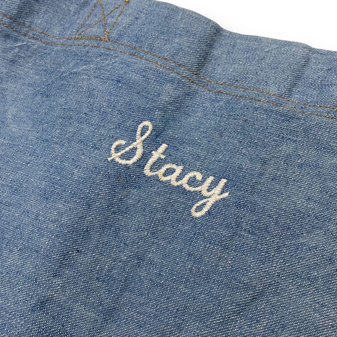 LEVI'S リーバイス　リメイク　トートバッグ　ヴィンテージ