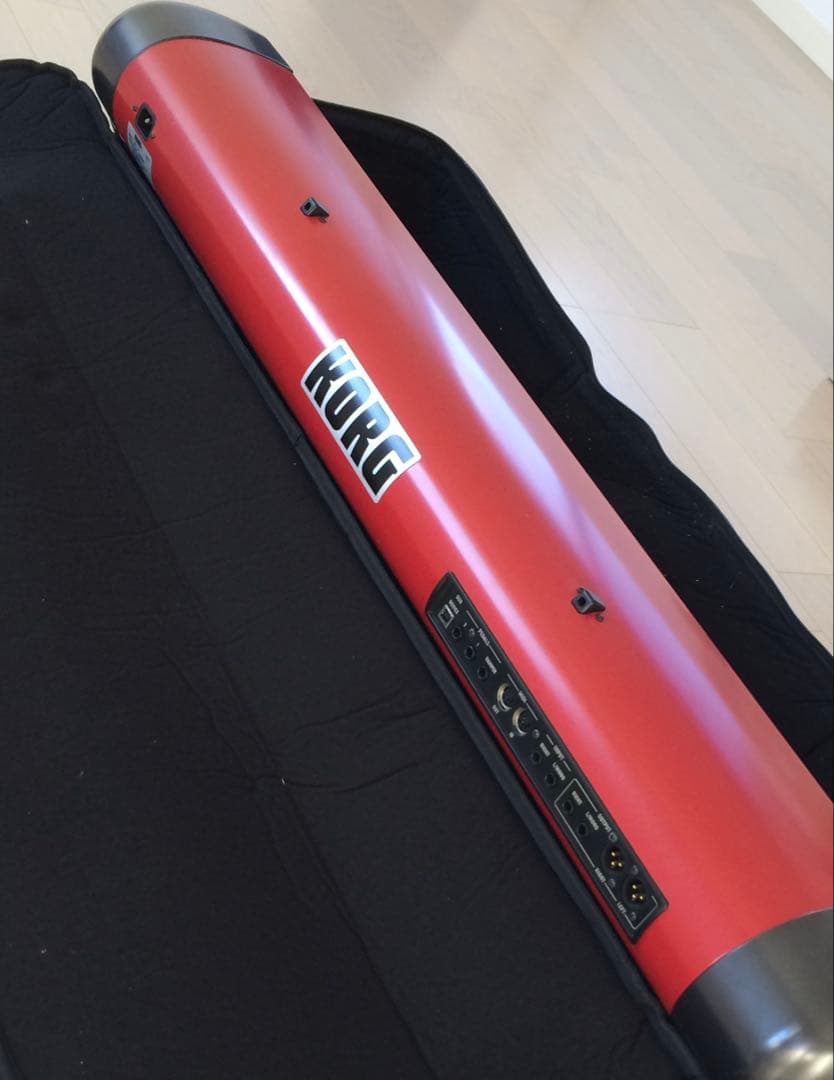 美品 KORG SV-1 73 Reverse ビンテージ ピアノ 激レア