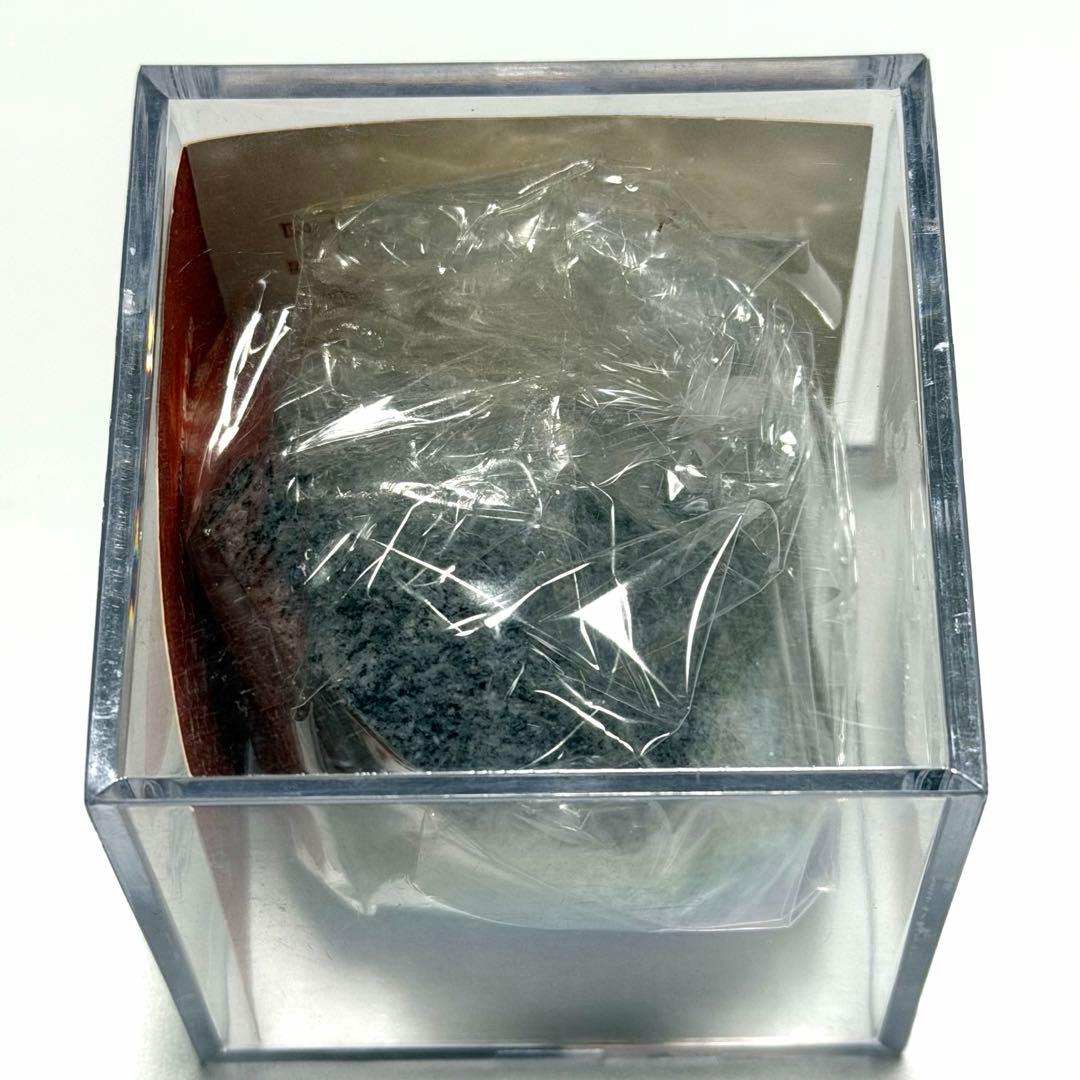 庵治魂 庵治ごま 未開封品 庵治石 キネティックトイ 名石 工芸品 オブジェ