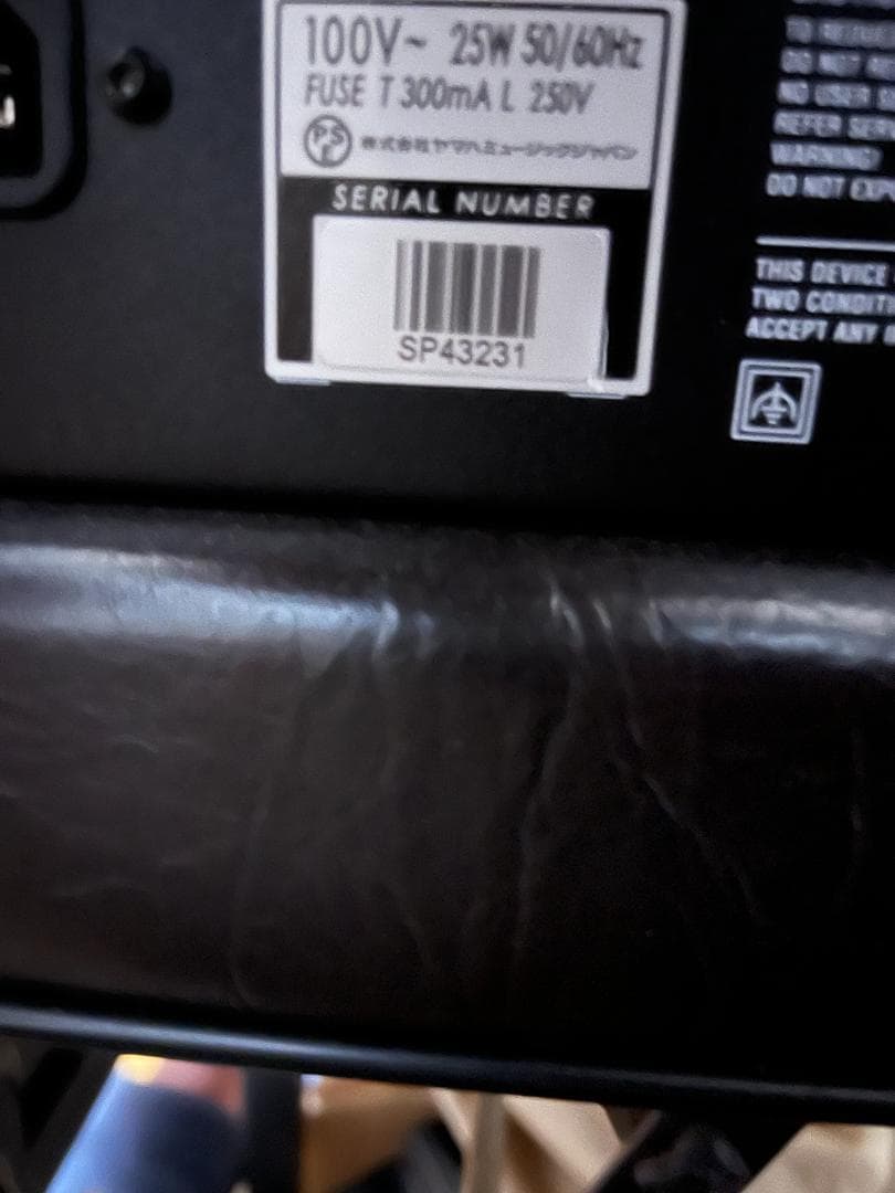 Nord Stage 3 88keys（純正3本ペダル付き）