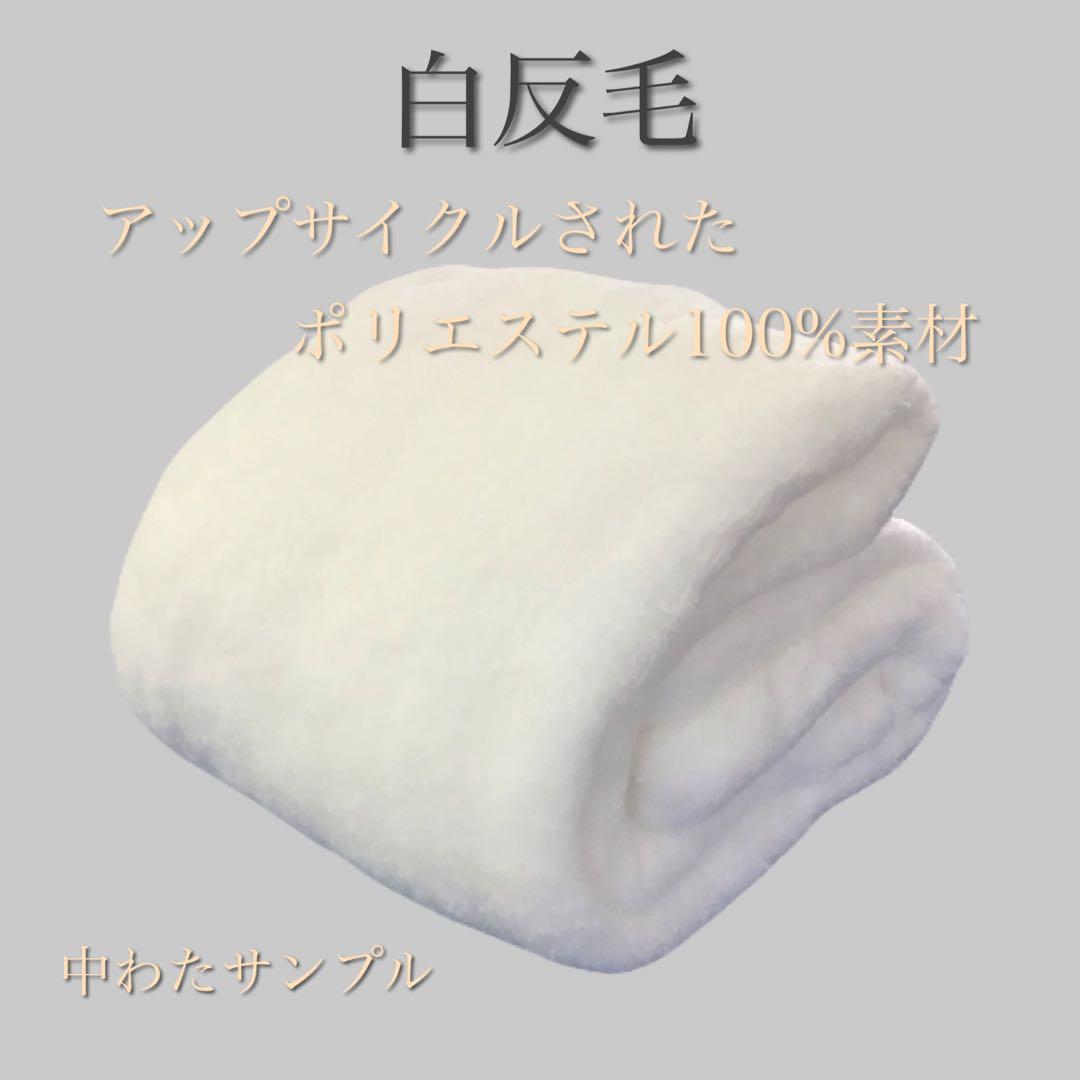 【新品】座布団 ふくれ 59x63cm 八端判 グリーン 5枚組 日本製