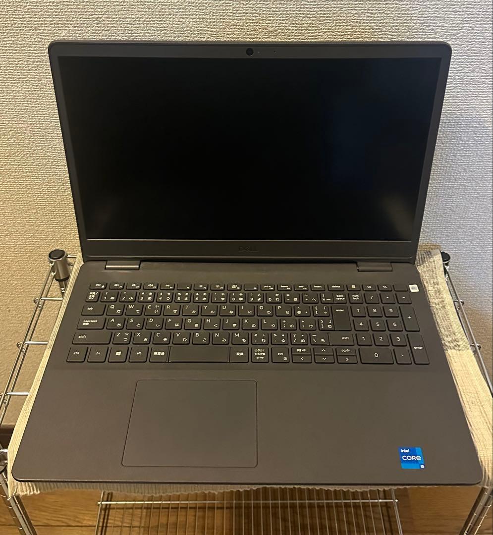 【期間限定】DELL Inspiron 3501 ノートパソコン