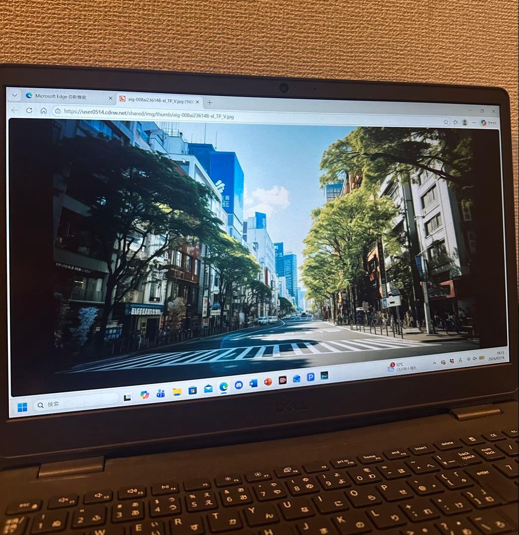【期間限定】DELL Inspiron 3501 ノートパソコン