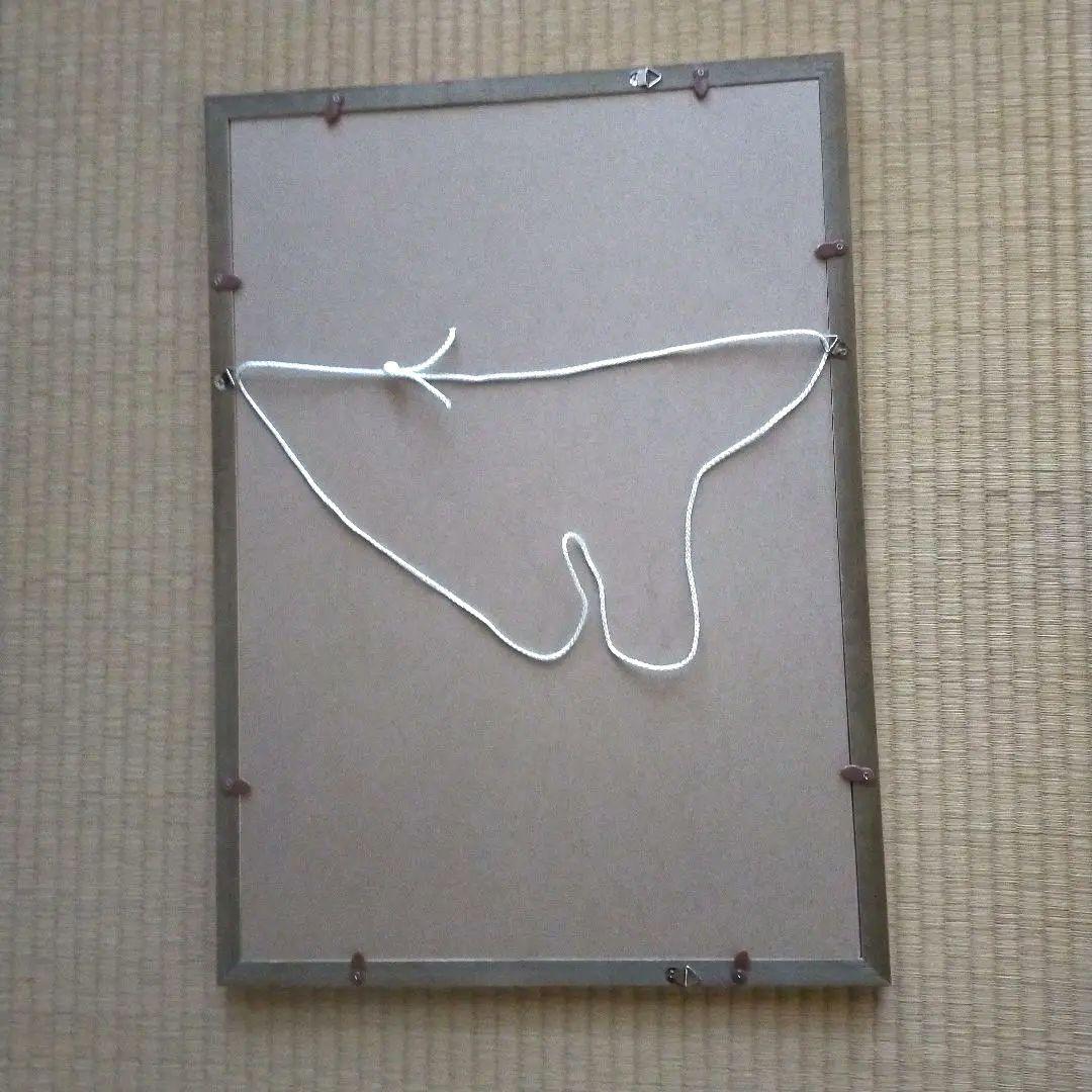 五島のバラモン 鬼のアート作品