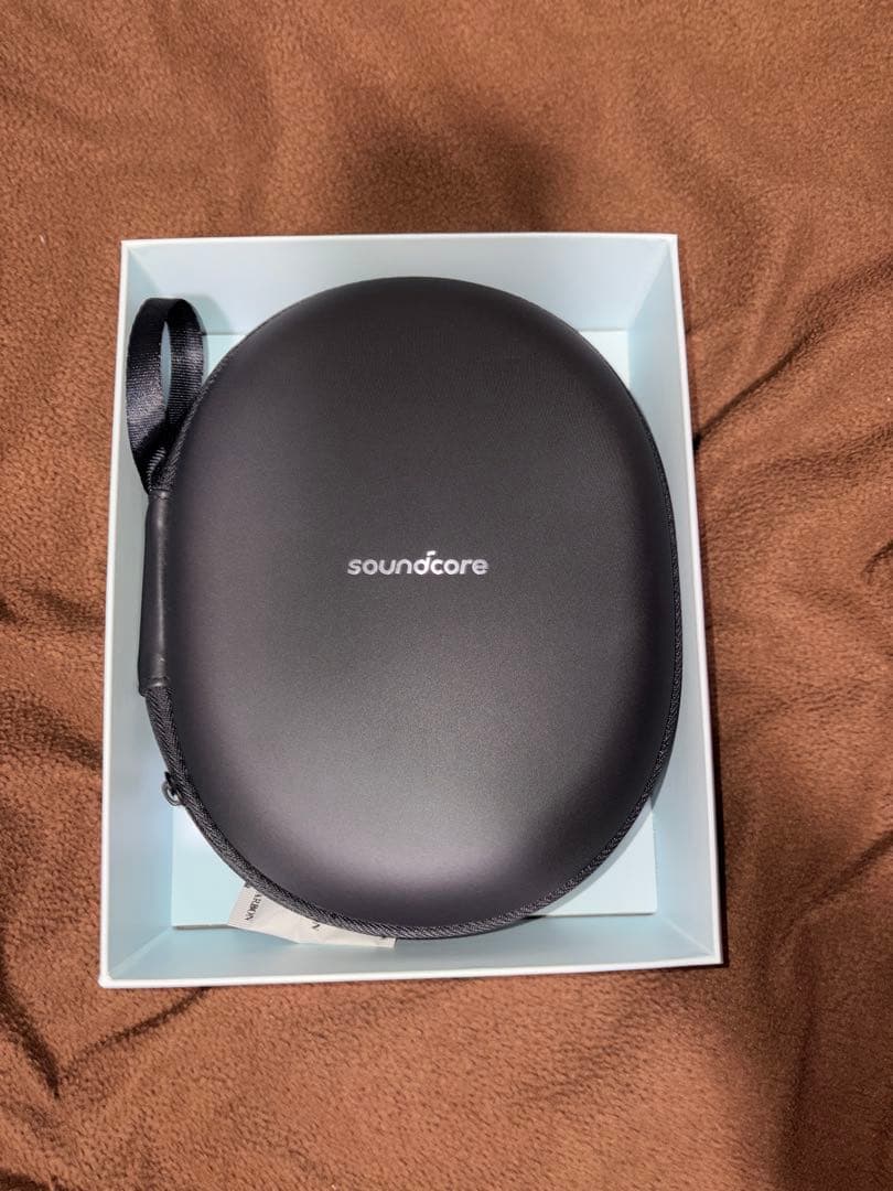 Anker soundcore SPACE Q45 ワイヤレスヘッドホン