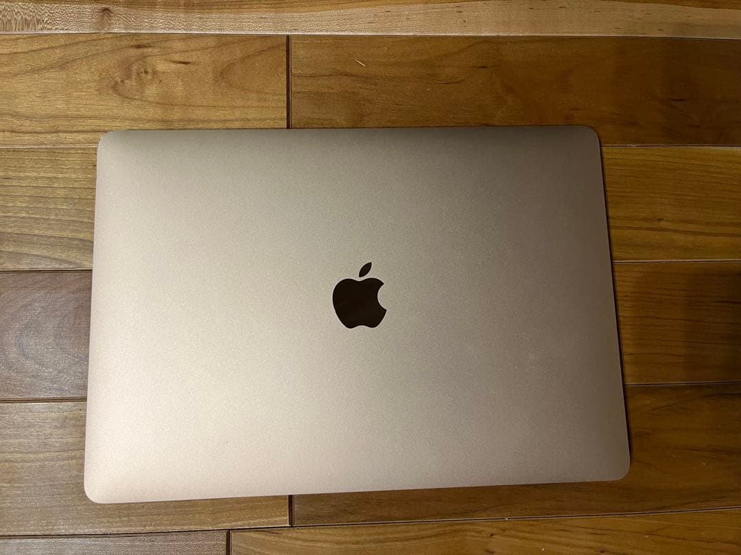 MacBook本体 MacBookAir,13inch,2020,16GB,SSD1TB