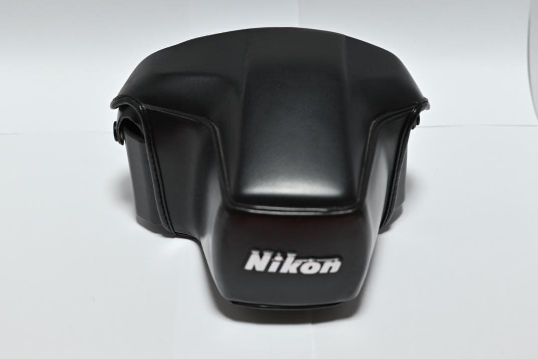 Nikon newFM2 フィルム一眼レフカメラ #7562956