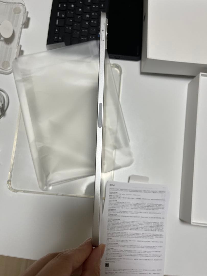 ipad pro 11インチ 512GB （第2世代） セット