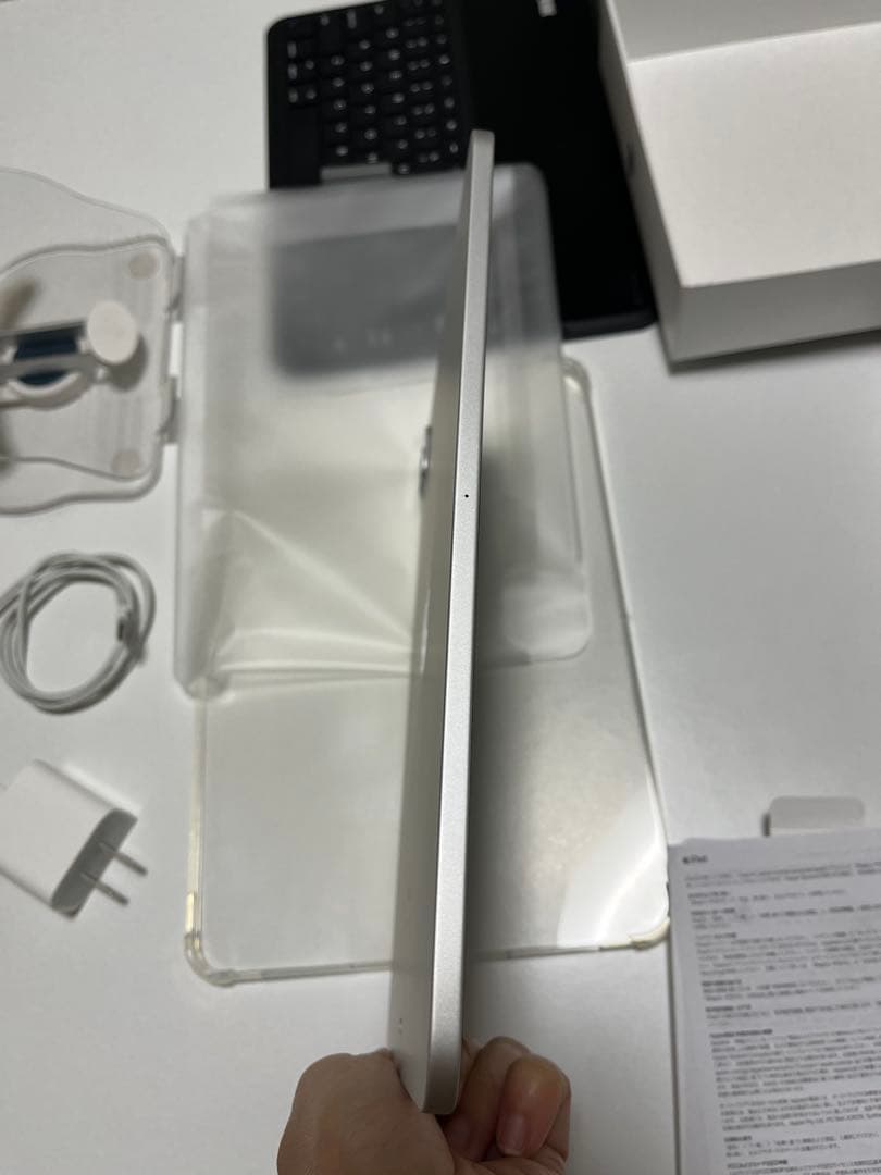 ipad pro 11インチ 512GB （第2世代） セット