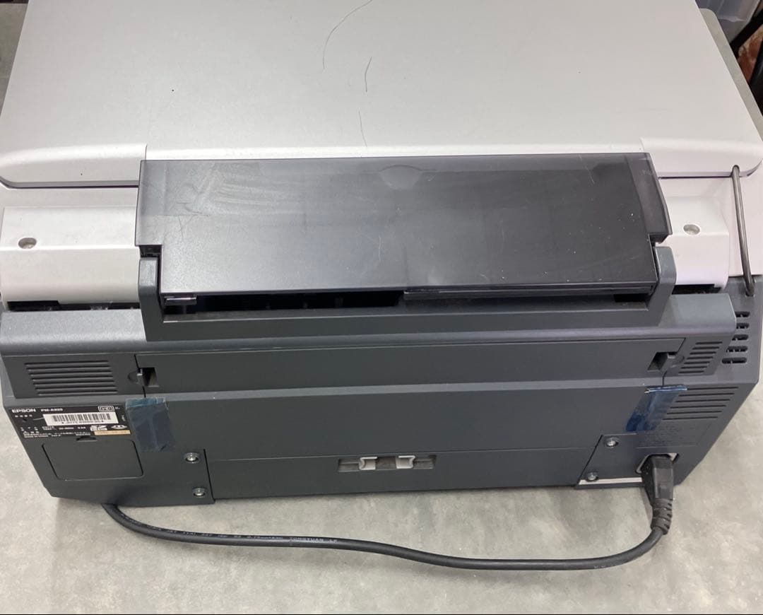 【EPSON/エプソン】PM-A920 インクジェットプリンター 現状渡し