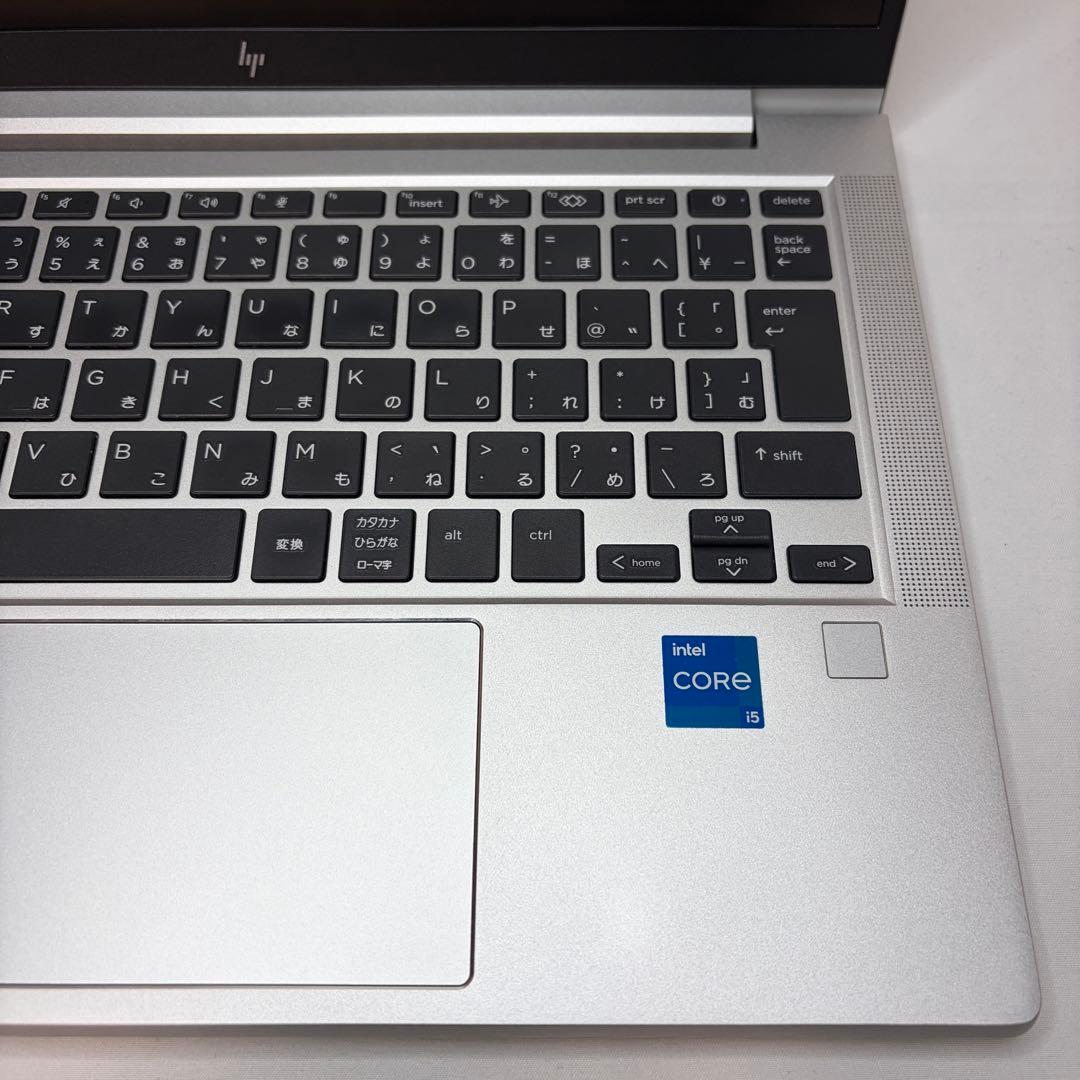 美品 EliteBook 630 G10 第13世代 i5 16GB 256GB