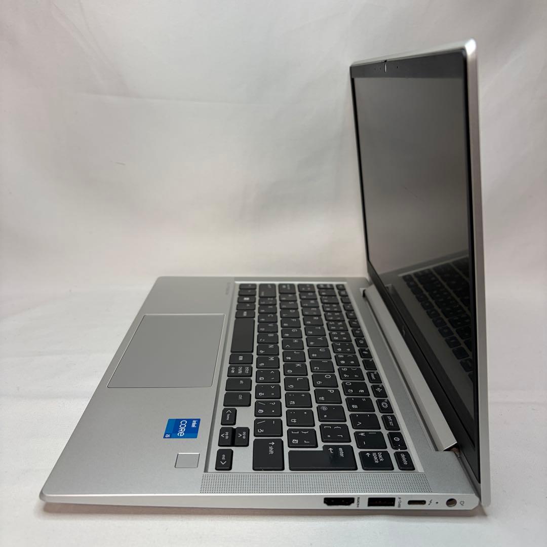美品 EliteBook 630 G10 第13世代 i5 16GB 256GB