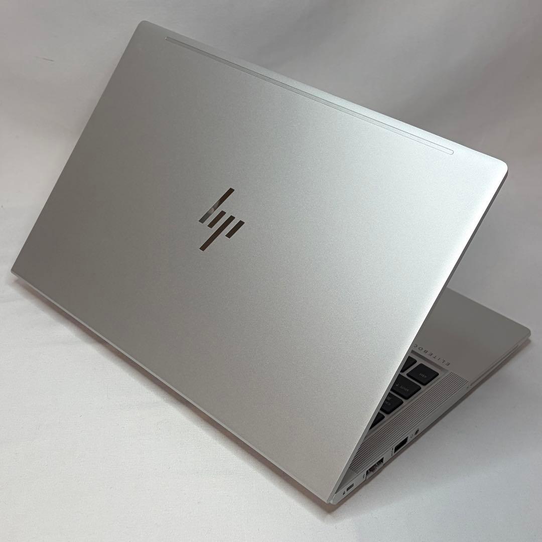 美品 EliteBook 630 G10 第13世代 i5 16GB 256GB