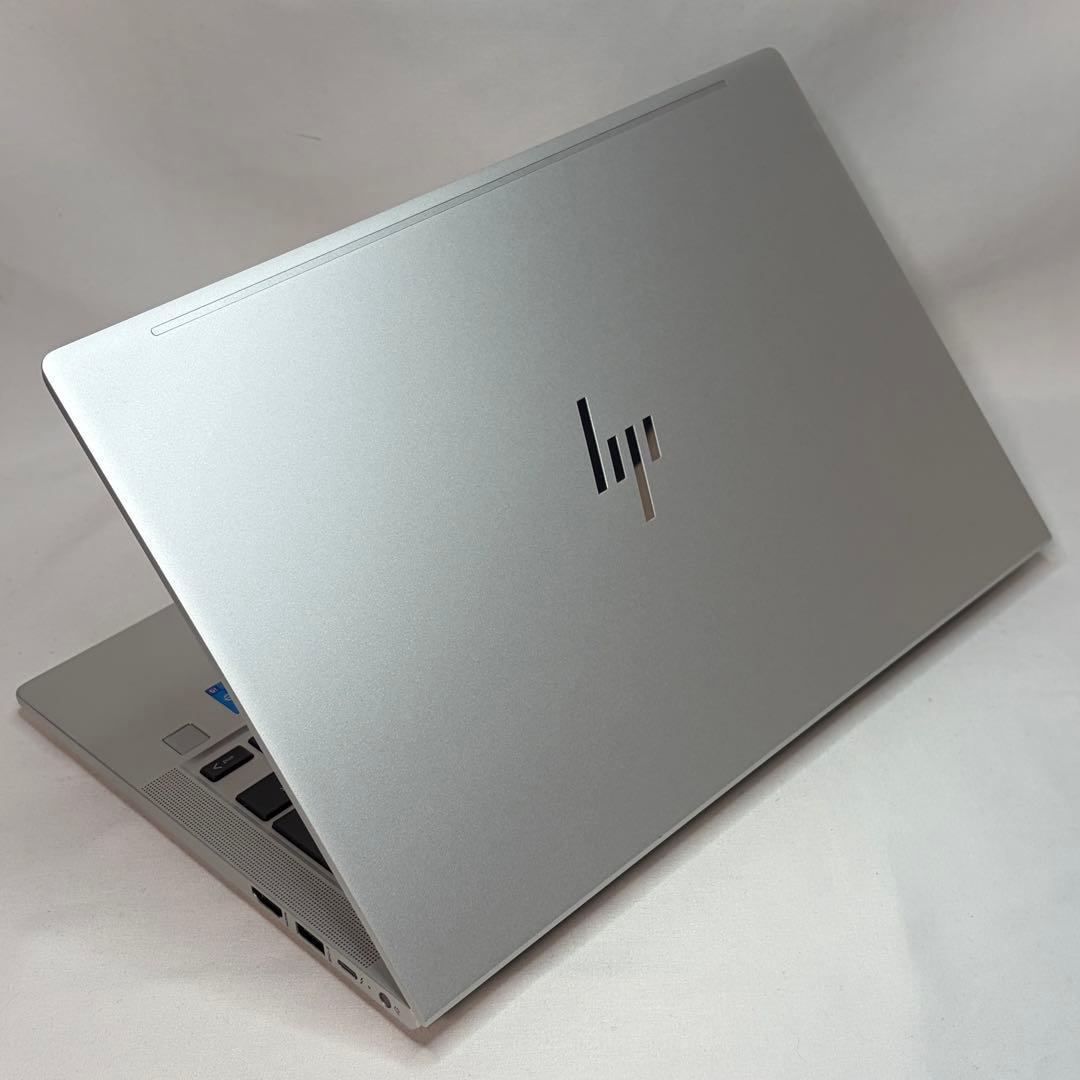 美品 EliteBook 630 G10 第13世代 i5 16GB 256GB