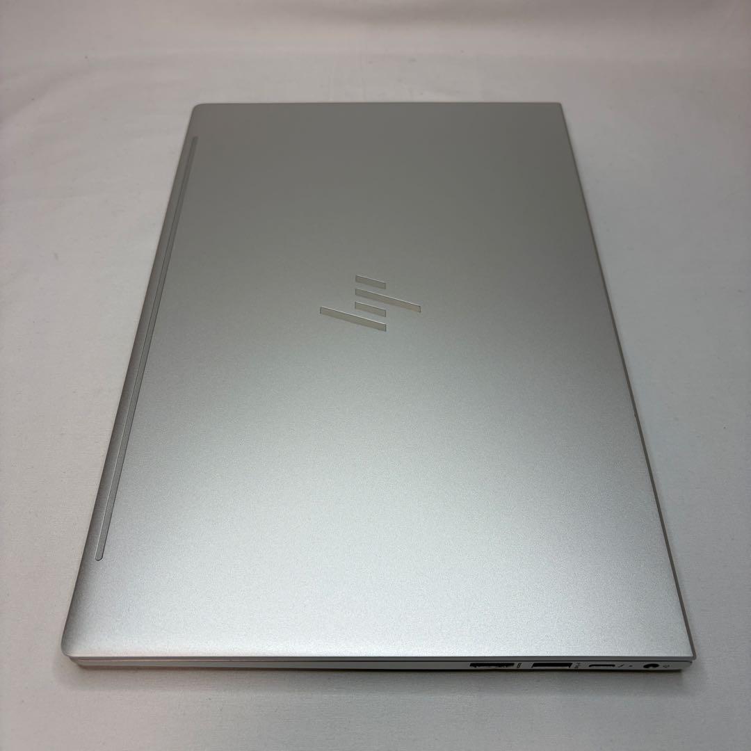美品 EliteBook 630 G10 第13世代 i5 16GB 256GB