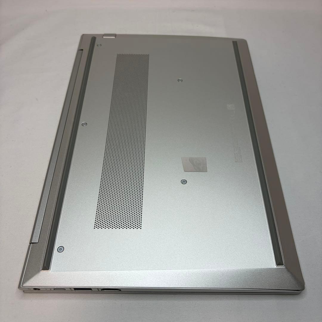 美品 EliteBook 630 G10 第13世代 i5 16GB 256GB