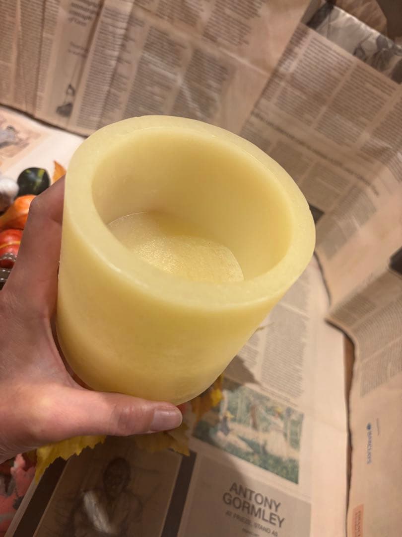 1点モノ☆貝殻とパールのホワイトリース(シルバー)