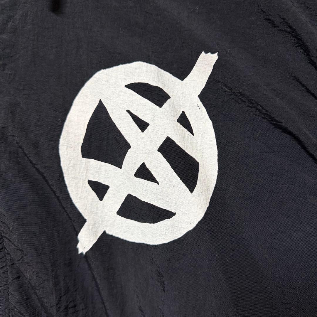 shadows アノラックパーカーXL