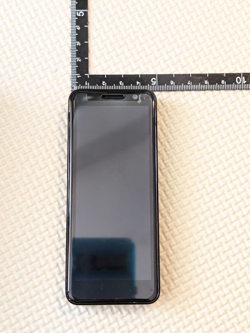 超ミニ ミニスマートフォン 4インチ XS16Pro 4GB 128GB