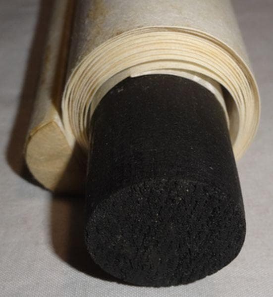 稀少 ヴィンテージ 古峯神社 落款 古峯信仰 紙本 肉筆 掛軸 神道 神社 書道