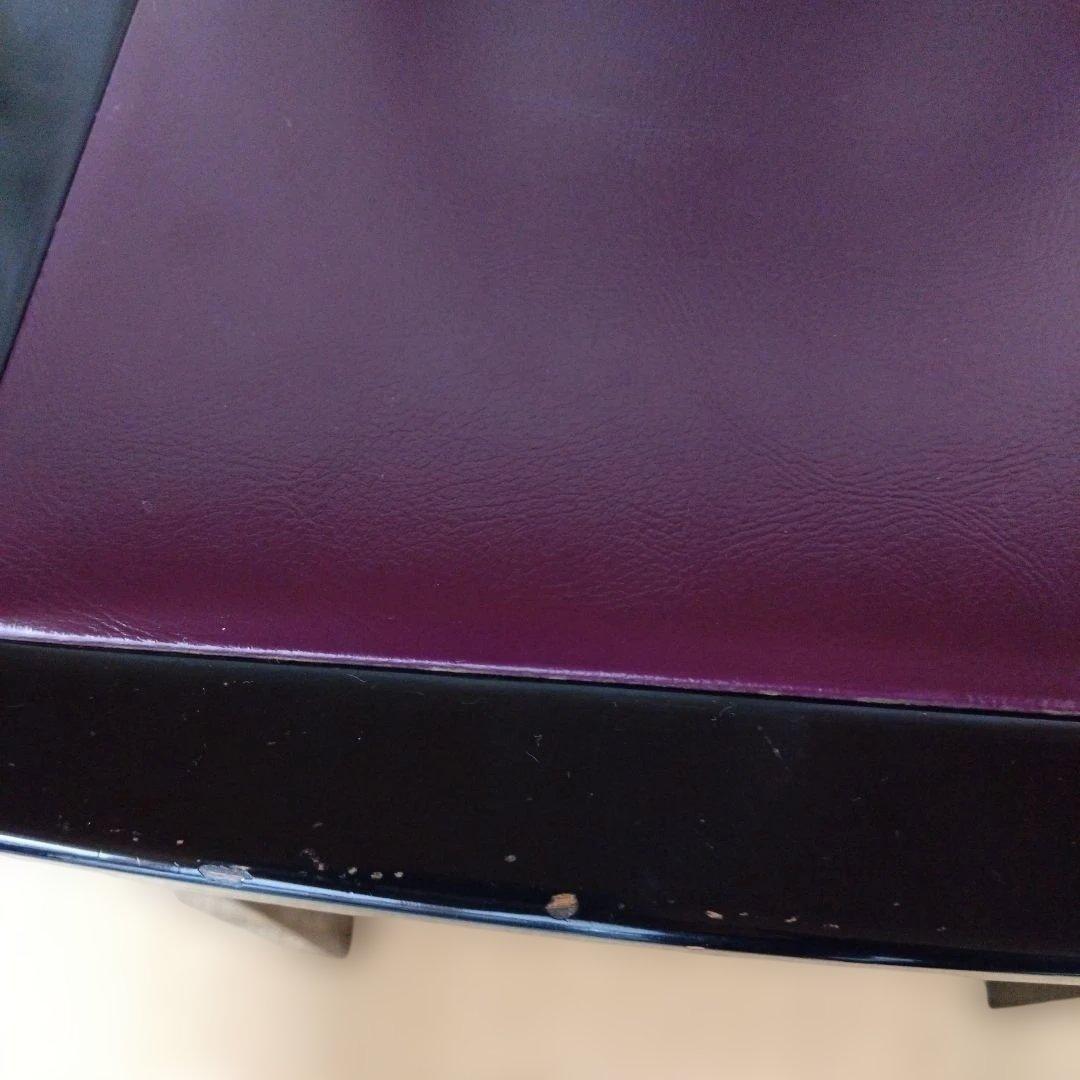 ヤマハ背付ピアノ椅子(全国送料込み)トムソン椅子