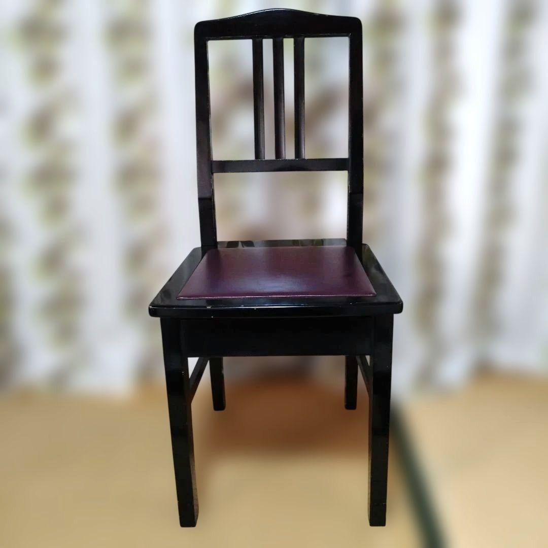 ヤマハ背付ピアノ椅子(全国送料込み)トムソン椅子