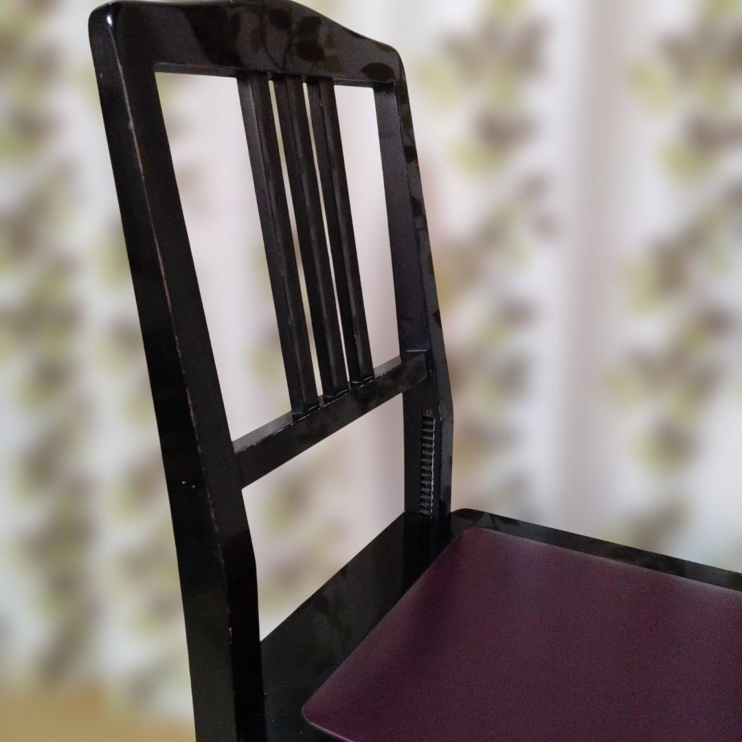 ヤマハ背付ピアノ椅子(全国送料込み)トムソン椅子