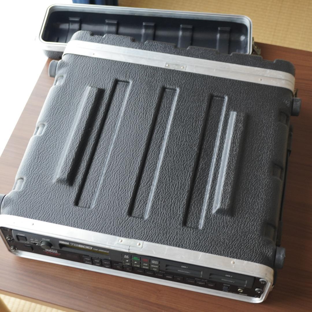 鍵盤楽器 Yamaha TG500 & TX1P Piano Tone Generator