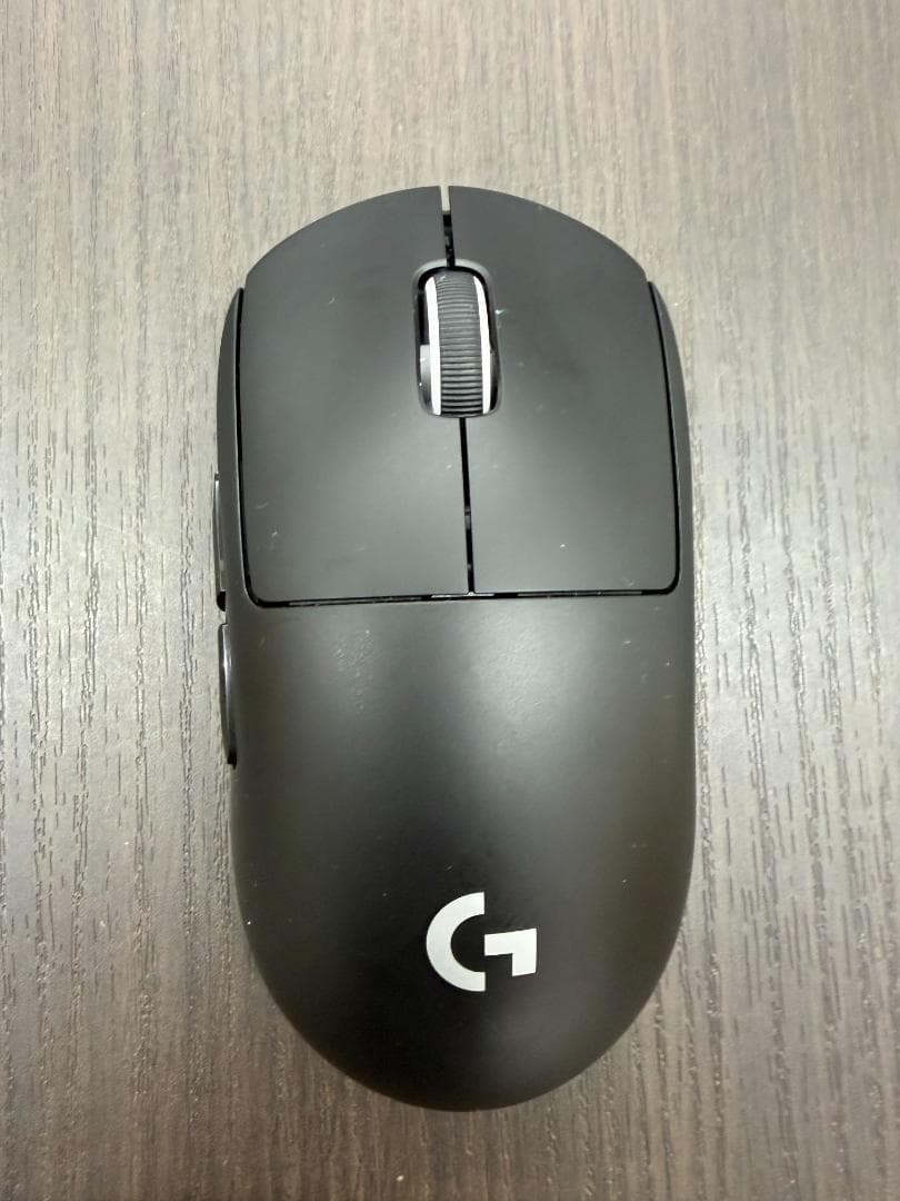 廻*船様 【動作確認済み】 PRO X SUPER LIGHT 2 ID:9E4