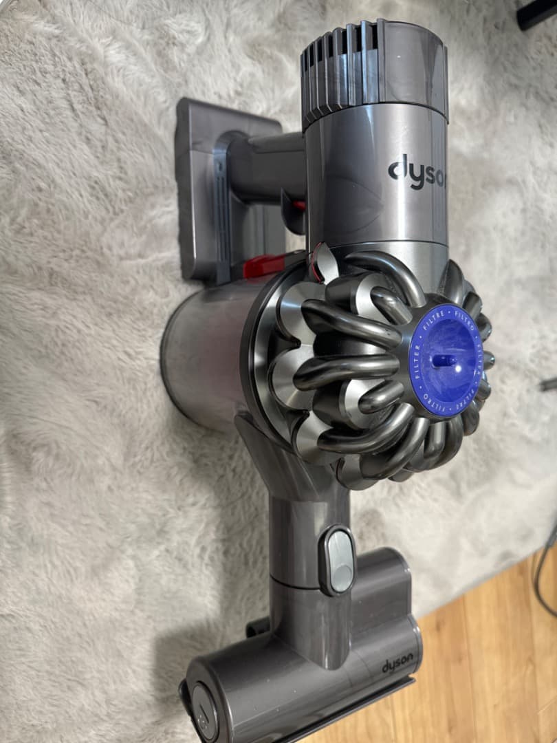 Dyson掃除機