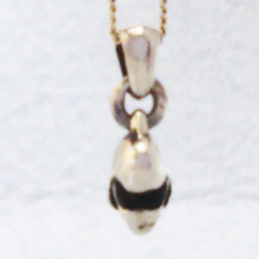 シルバーアクセサリー   ハンドメイド ペンダントトップ      スカル