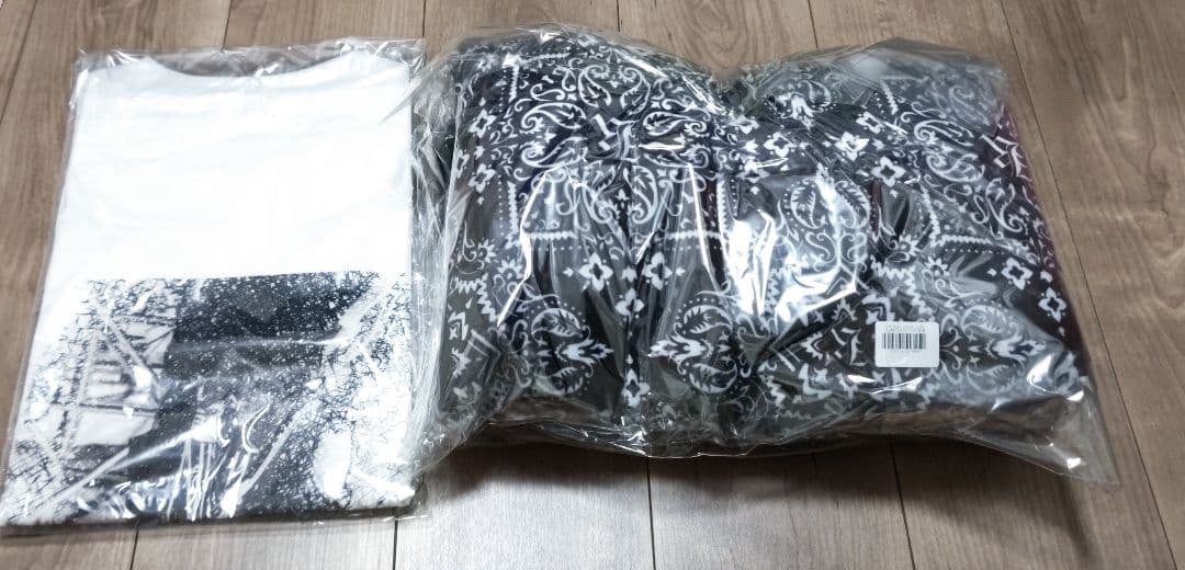 Novelbright　圭吾　バースデーグッズ　未開封